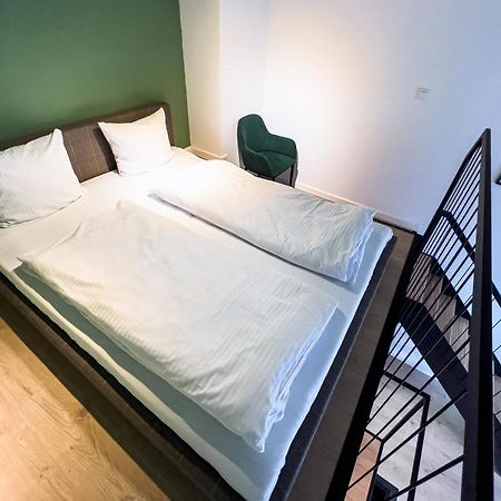 Stylowe Apartamenty Zarembowicza Wrocław Zewnętrze zdjęcie