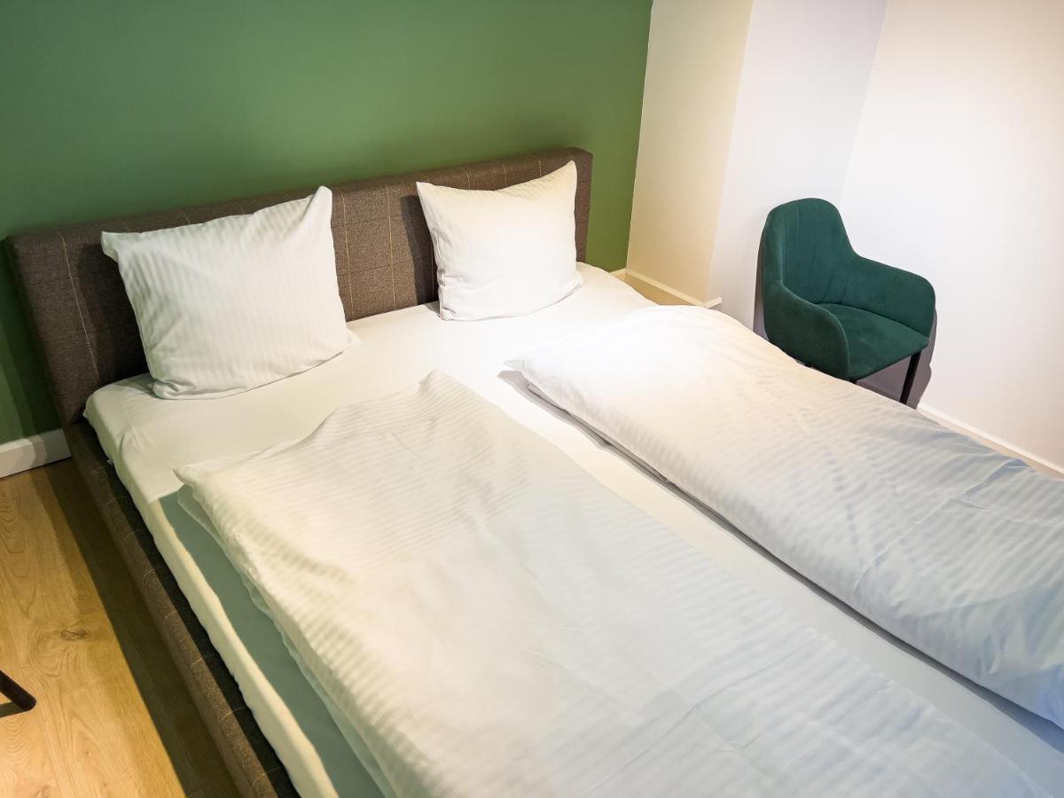 Stylowe Apartamenty Zarembowicza Wrocław Zewnętrze zdjęcie