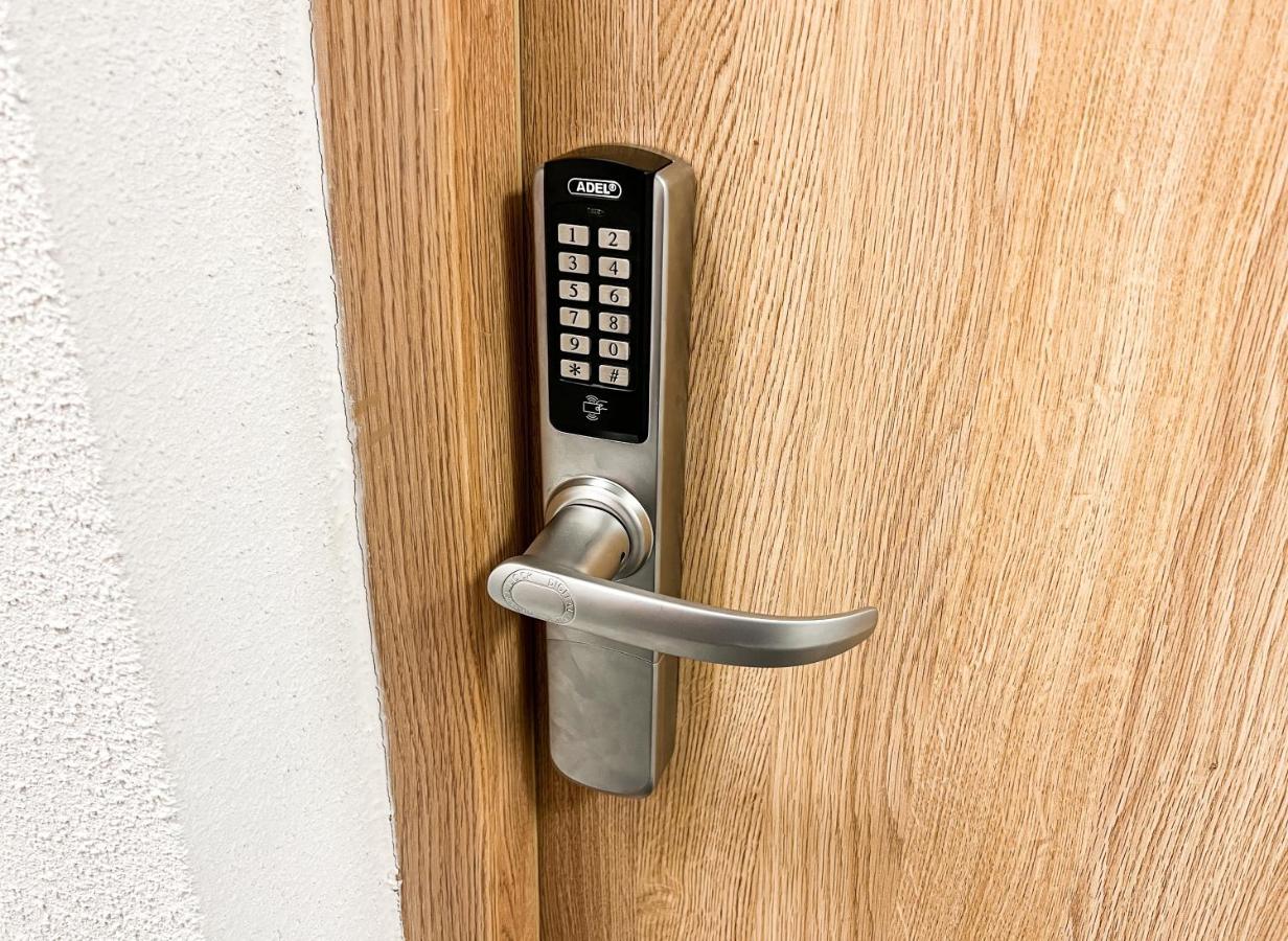 Stylowe Apartamenty Zarembowicza Wrocław Zewnętrze zdjęcie